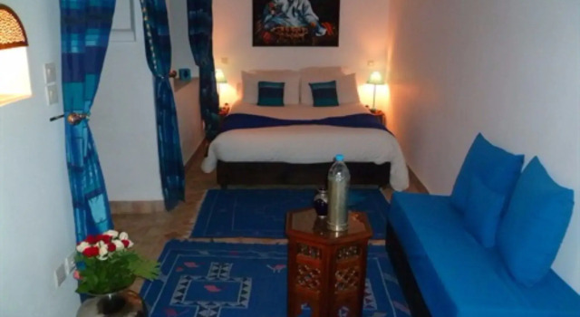 Riad Sin