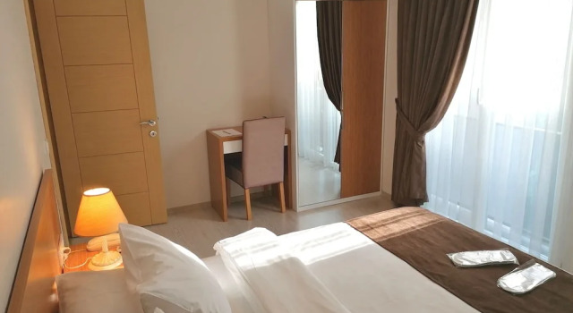 Şeker Apartments, Rezervasyon Daire Pendik İstanbul