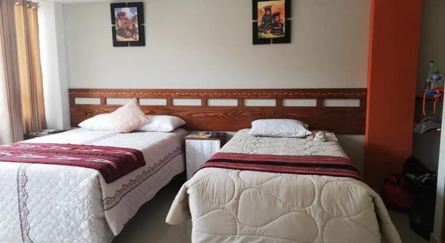 Dreams House Belen, Boek Hotel Cusco City Centre Cuzco, in de buurt van Coricancha