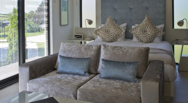 Номер Standard Kentisbury Grange