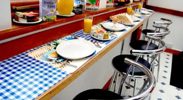 Broadway Lodge Bed And Breakfast