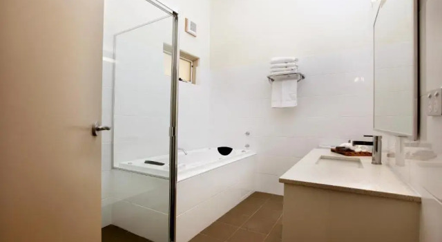 Люкс Deluxe Harrigans Hunter Valley