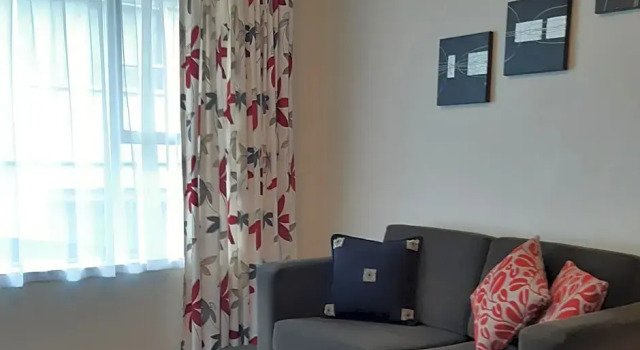 Номер Standard Aaron Court Motel