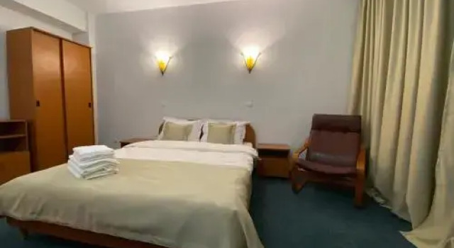 Chalet Wiese, Забронировать Шале Коттеджи Пояна-Брашова, рядом с Kanzel Cable Car, Коттедж