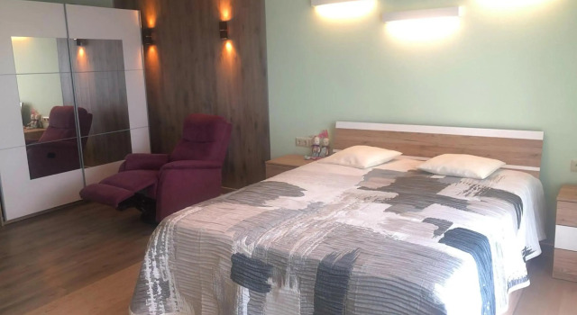 Kotsubinsky street LUX Apartment
