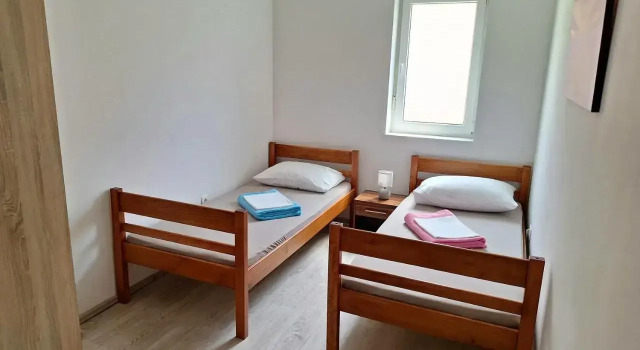 Apartments Glavan, Забронировать Апартаменты/квартира Риека Приморско-Горанская жупания