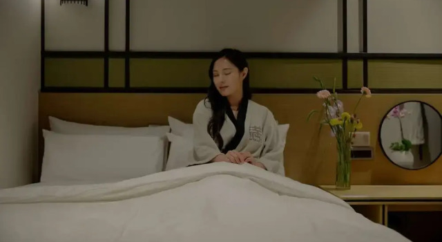 Двухместный номер Standard Mitasuya Ryokan Hotel Daejeon Yuseong