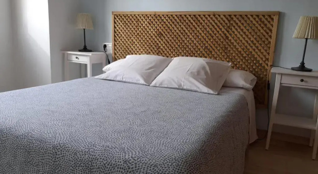 Апартаменты Playa y Montaña Faura-Valencia