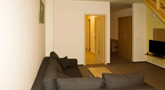Hotel Říčky, Rezerwuj Hotel Hotele w Kraj hradecki ze śniadaniem, Śniadanie
