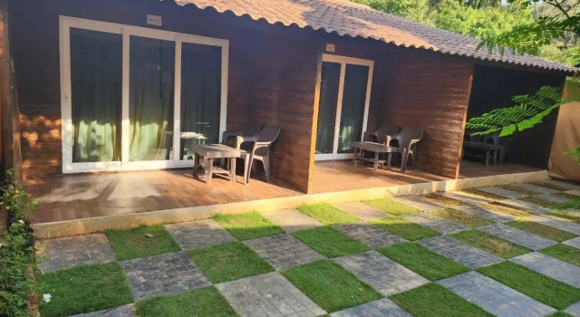 Номер Standard Marron Sea View Resort