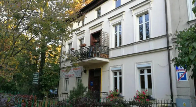 Апартаменты 4You Apartment