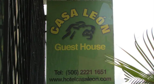 Hotel Casa Leon, Prenota Hotel San Jose De La Montana 