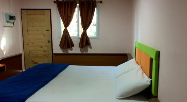The Resort Chonburi, Забронировать Курортный отель Курортные отели провинции Чонбури, Курортный отель