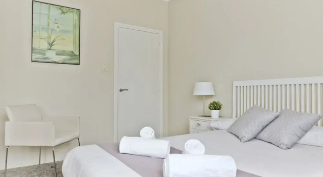 Basque Homes - Iparraguirre