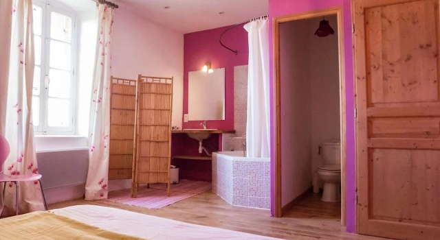 Holiday Home in Beziers With Pool and Vineyard, Забронировать Вилла Коттеджи Hérault, Коттедж