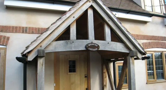 Measure Cottage - Sleeps up to 4 - Henley in Arden - HOT TUB, Забронировать Дом для отпуска Виллы Уорикшир, Вилла