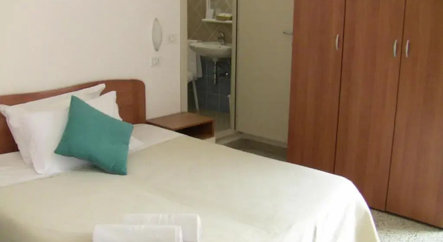 Номер Standard Fantini Club Hotel