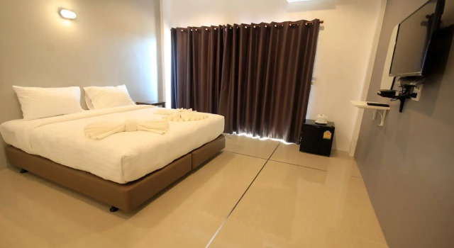 Na Nicha Bankrut Resort