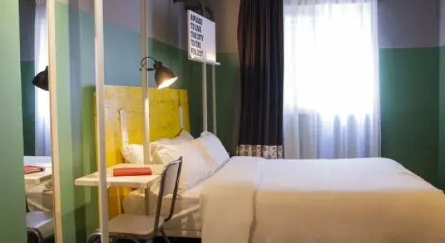 Номер Superior Room Valencia