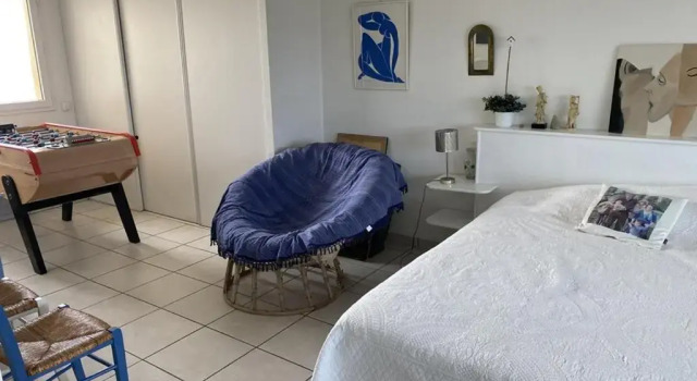 MAISON SEIGNOSSE, 6 PIèCES, 10 PERSONNES - FR-1-413-123