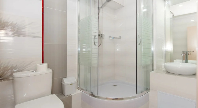 Двухместный номер Standard с балконом Отель Centrooms
