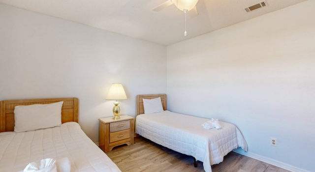 Dog-friendly Getaway With Private Pool, Tennis & AC - Near Theme Parks
