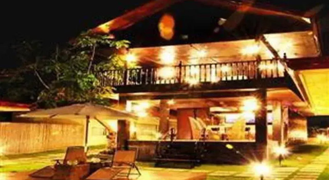 Agila Pool Villas Resort, Book Resort Cordova Cebu