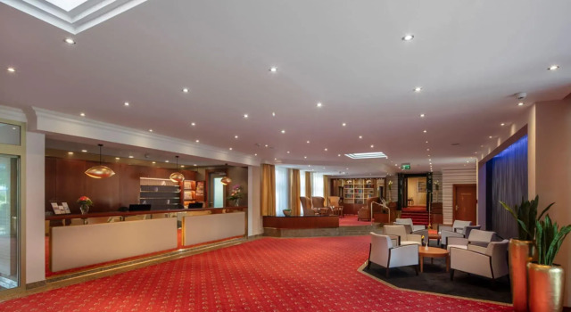 Hotel Schweizer Hof, Varaa Hotelli Hotellit Baijeri pysäköinnillä, Pysäköinti