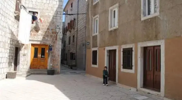 Rooms Piazzetta