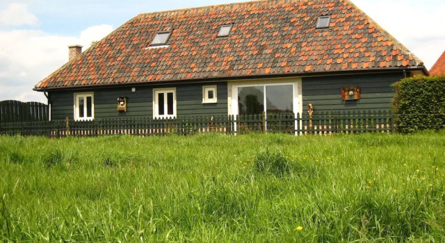 Коттедж Holiday Home in Zele near Laarne Castle