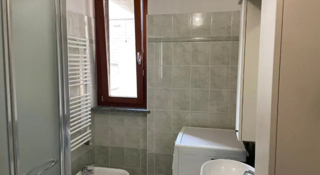 Апартаменты Appartamento Seveso Stazione Trenord - Affitti Brevi Italia