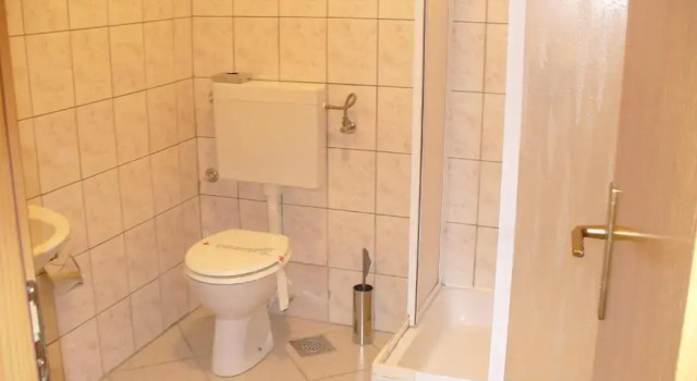 Номер Standard Pansion Comfort Sidro