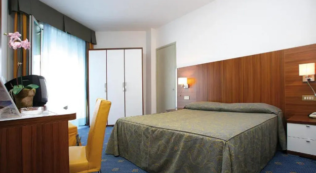 Двухместный номер Standard Hotel Touring