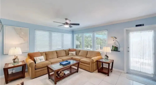 Brand New Coral Reef Suite Located in Paradise Island Estate, 预订 别墅 塞普勒斯湖 福特梅耶地区