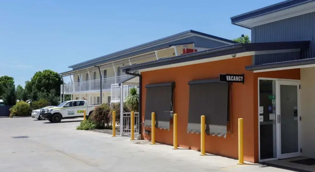 Gunnedah Lodge Motel