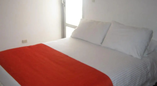 Hotel Orion, Book Hotel Hoteller i Sogamoso med parkering, Parkering