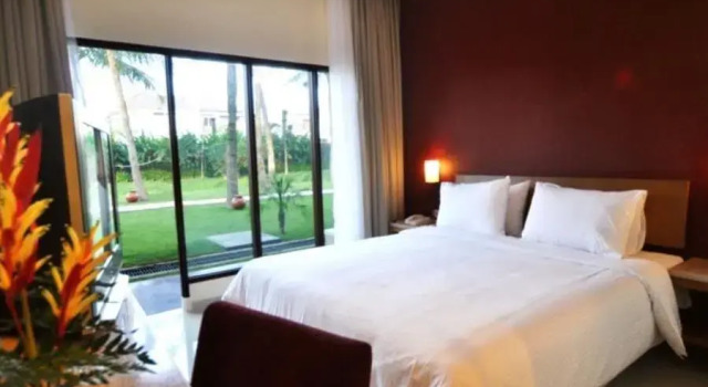 Camera singola Standard Lorin Dwangsa Solo Hotel