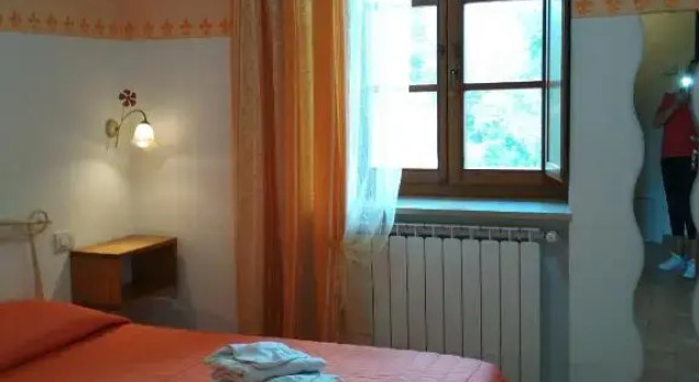Standard- værelse B&B Monticelli
