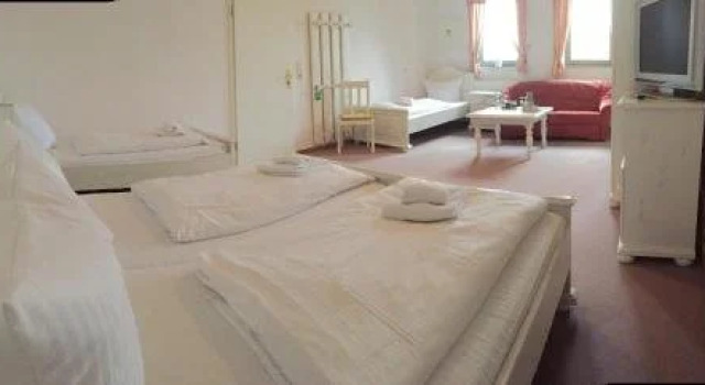 Schlossberg Eventhotel Sonneberg, Prenota Hotel Sonneberg Thuringian Forest