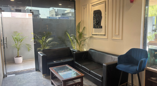 Hotel Madhav and Restaurant
