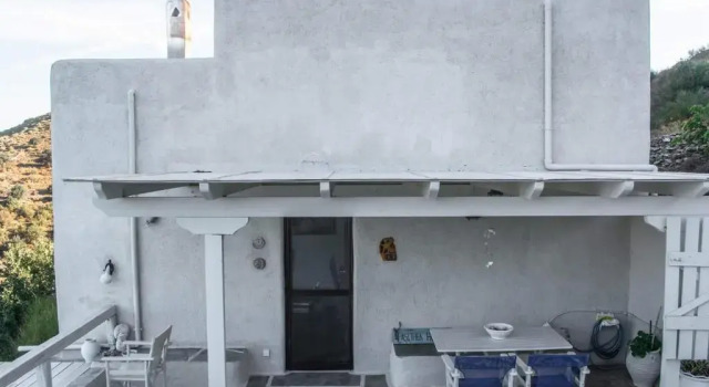 Pasithea House