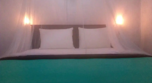 Номер Deluxe Ella Walkers Nest