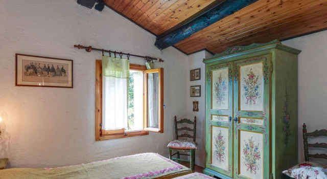 Spacious Cottage in Veneto, Забронировать Дом для отпуска Виллы Борсо-дель-Граппа, Вилла