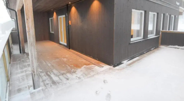 Haugetuft Apartments, Buchen Sie Ferienwohnung Apartments in Telemark, Ferienwohnung
