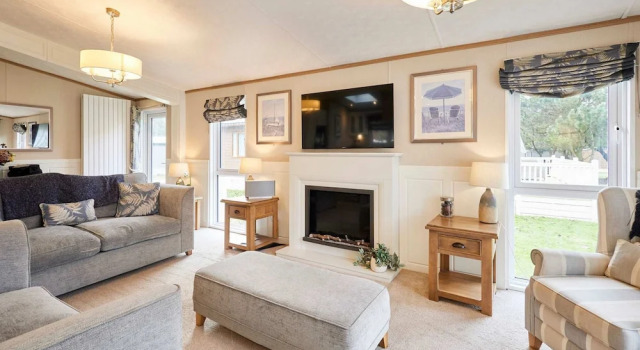 Host Stay Sutton Lodge, Забронировать Апартаменты/квартира Апартаменты Бармби-Мур, Апартаменты/квартира