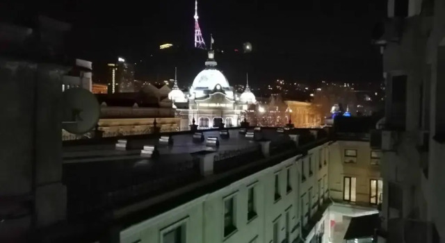 Апартаменты Tbilisi Stay Apartment