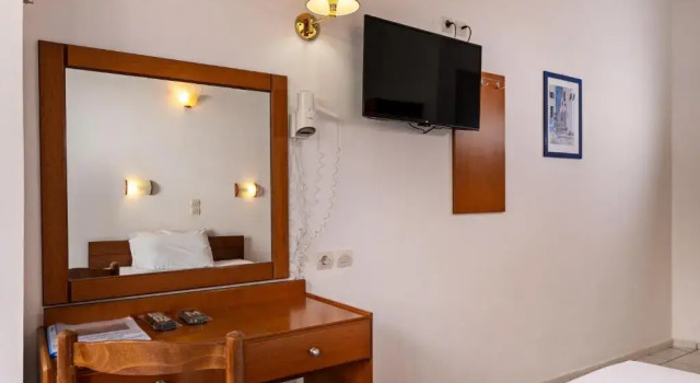 Номер Standard Hotel Kathrin Beach