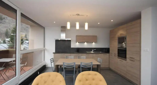 Appartement Mont-Dore, 3 pièces, 6 personnes - FR-1-608-24