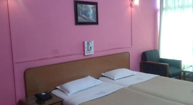 Margao Residency