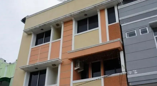 Jesnic Hotel, Rezerwuj Hotel Padang Sumatra